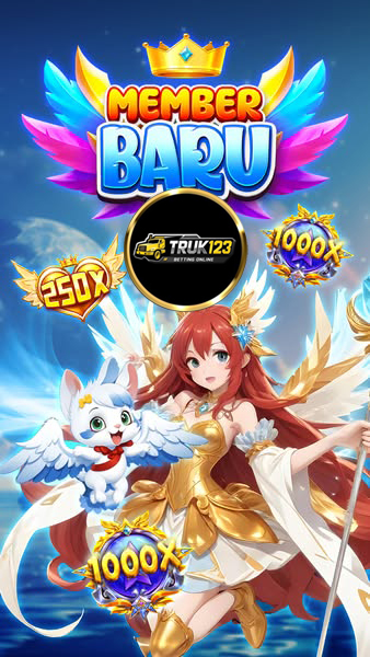 TRUK123 - Situs Resmi Link Login Daftar Game Online Gacor Hari Ini